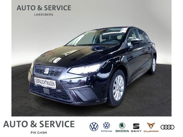 Seat Ibiza Style 1.0 TSI