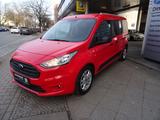 Ford Transit Connect TREND+RFK+Winterpaket+Navi - Ford Transit: Kombi, Trend