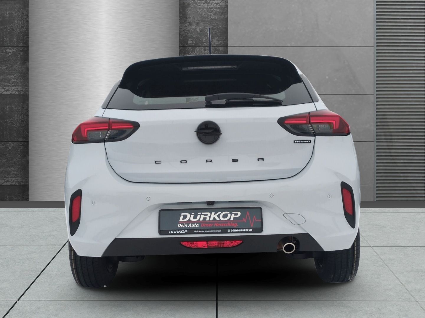 Opel Corsa - Bild 6