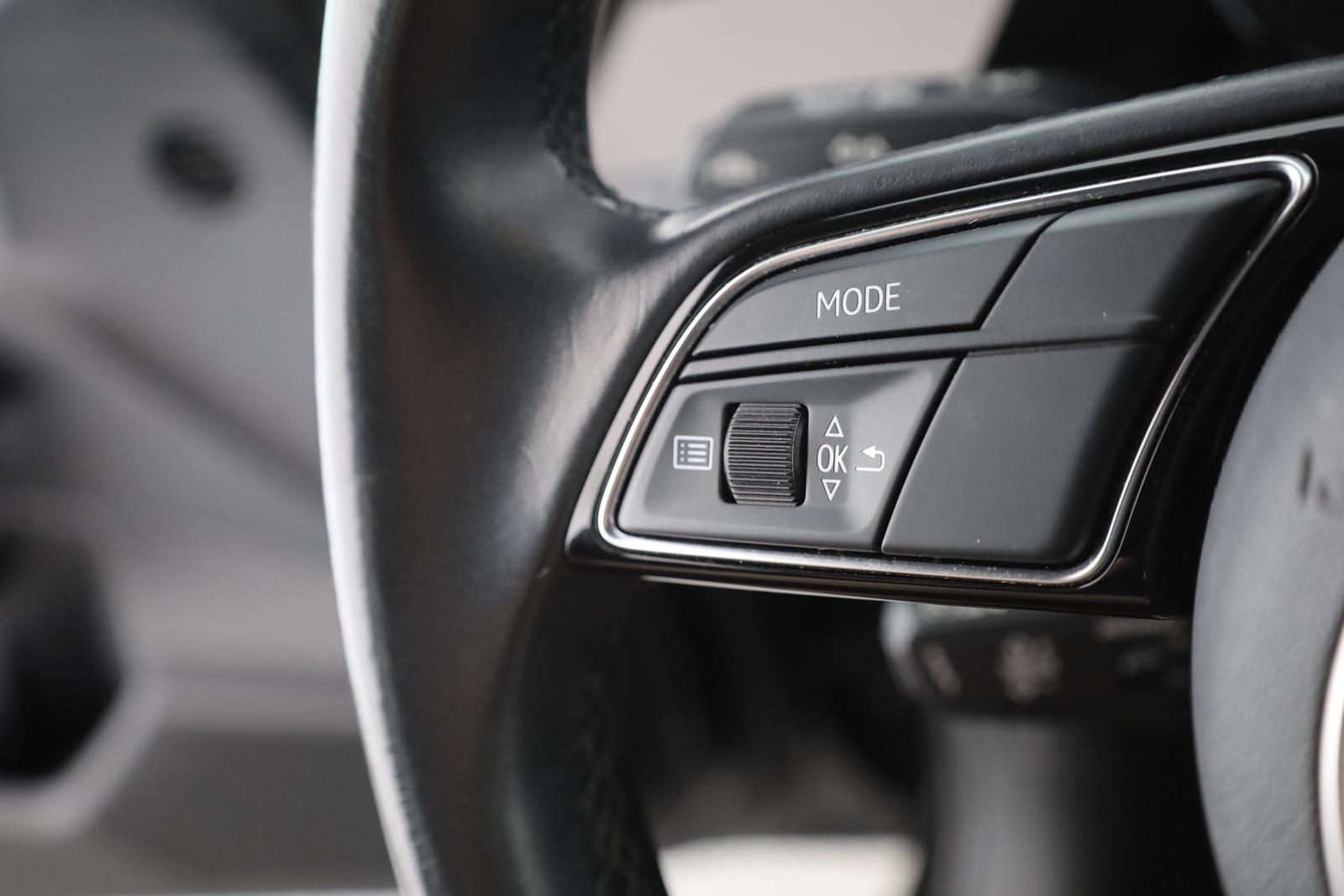 Audi A3 Sportback 30 TFSI advanced LED App-Connect, миниатюра 16
