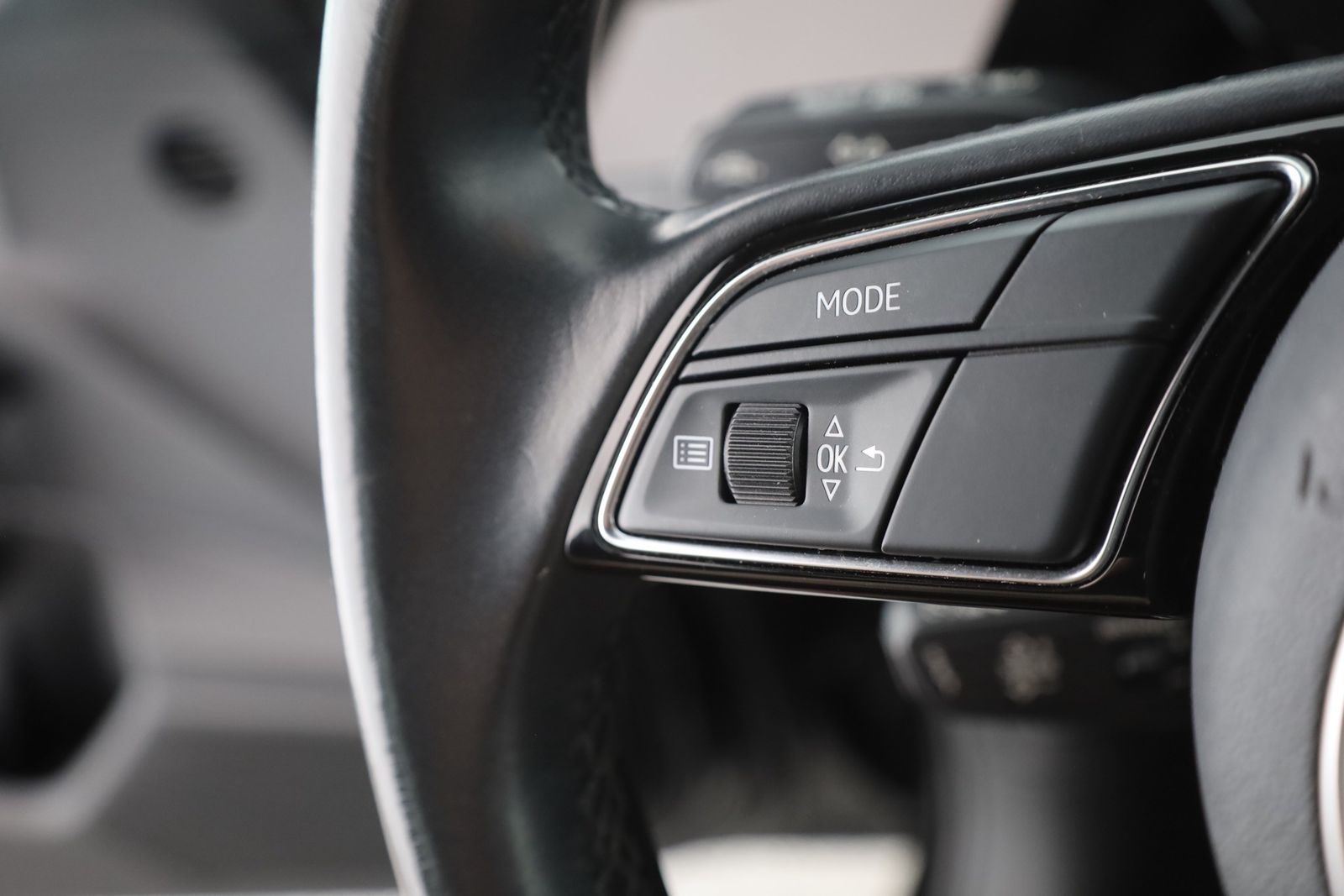 Audi A3 Sportback 30 TFSI advanced LED App-Connect foto 16