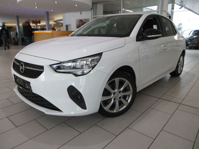 Opel Corsa F Edition 1.2T  NAVI/PDC/ALU/MULTIMEDIA