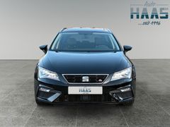 Fahrzeugabbildung Seat Leon ST FR Black Matt Edition 1.5 TSI Navi Pano