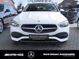 Mercedes-Benz C 220 d T AVANTGARDE AHK LED KAMERA 9G DAB NAVI - gebrauchte Mercedes-Benz C 220 aus dem Jahr 2023