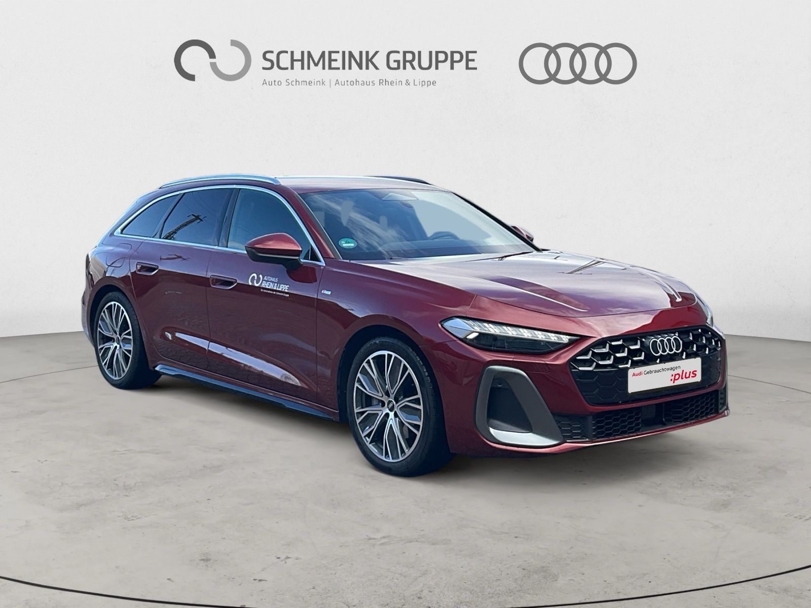 Audi A5 - Bild 8