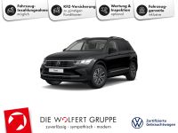 Volkswagen Tiguan - Vorschau Bild 1