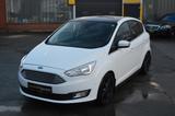 Ford C-Max Titanium 1.5"LEDER"KAMERA"NAVI"AHK"SitzHz" - Ford C-Max in Nürnberg