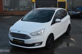 Ford C-Max Titanium 1.5"LEDER"KAMERA"NAVI"AHK"SitzHz" - Ford C-Max mit Diesel-Antrieb: Titanium