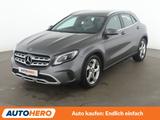 Mercedes-Benz GLA 220 4Matic Urban Aut. *LED*TEMPO*SHZ* - Mercedes-Benz GLA 220 Gebrauchtwagen