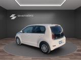 Volkswagen up! high up! BMT AUTOMATIK*R-KAME*SZHZ*TEMPOMAT - Volkswagen up!: High