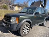 Land Rover Discovery TDV6 HSE  - gebrauchte Land Rover Discovery aus dem Jahr 2005