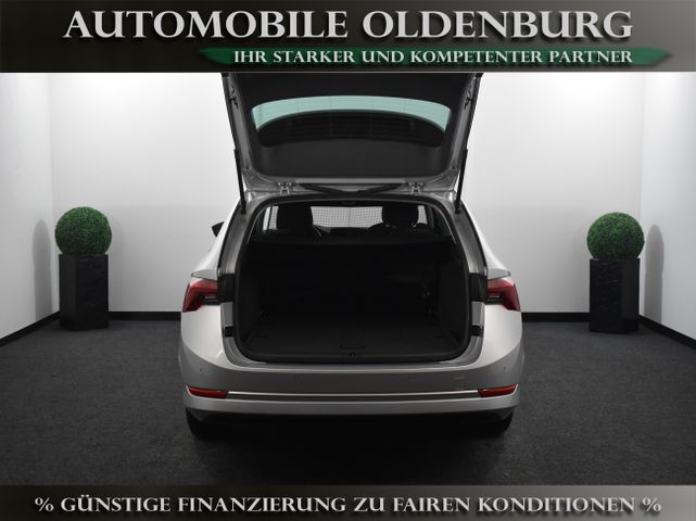 Skoda Octavia Combi 2.0 TDI Ambition *AHK*ACC*Massage*