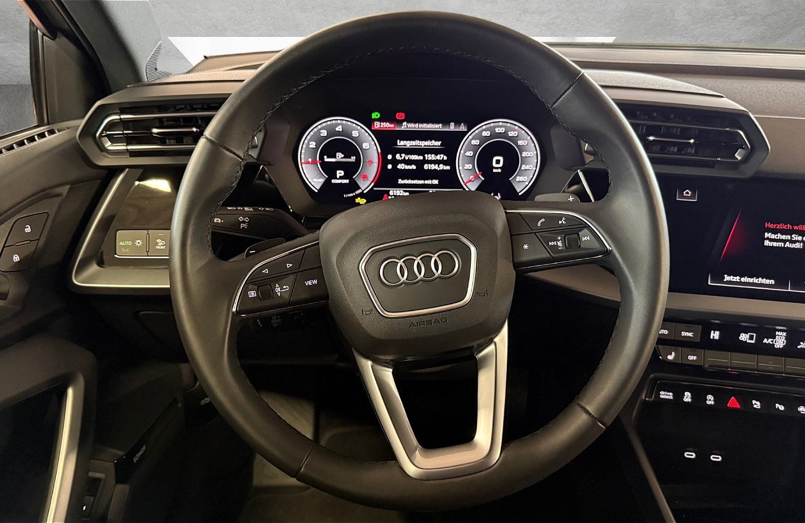 Audi A3 - Bild 17