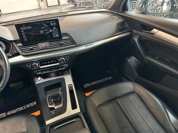 Audi Q5 Sportback 40 TDI quattro *Pano*LED*Virtuel*