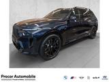 BMW X7 xDrive40d MSportPro PANO DAProf AHK SHZ 22"
