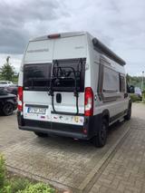 Weinsberg Carabus DQ 600 - Weinsberg Carabus