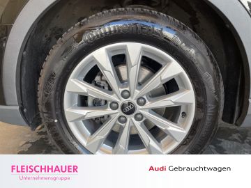 Audi Q3 - 8