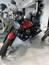 Moto Guzzi V7 IV STONE E5 RED ROVENTE - Offers matching your search criteria