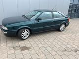 Audi Coupé Quattro 20V - Audi aus 1990