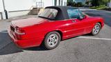 Alfa Romeo Zum Verkauf steht ein wunderschöner Alfa Romeo S - Alfa Romeo Gebrauchtwagen von 1990