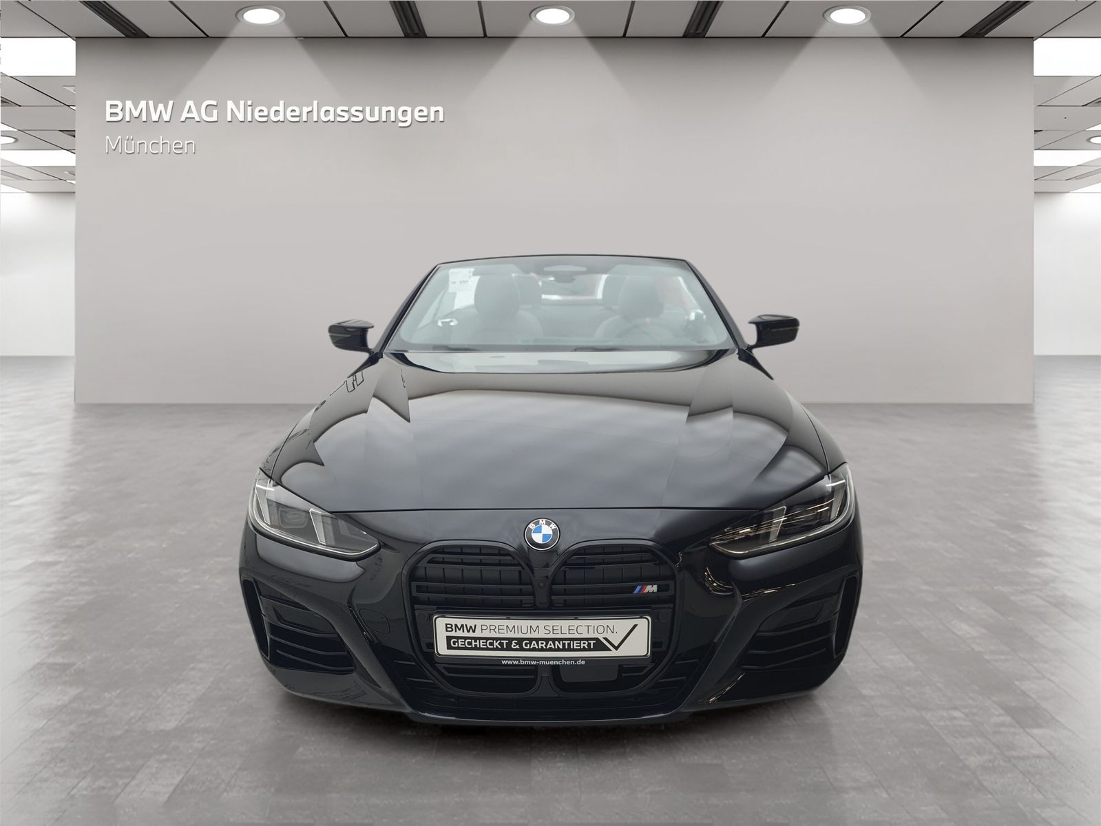 BMW M440 - Bild 4