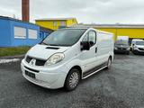 Renault Trafic Kasten L1H1 2,7t - gebrauchte Renault Trafic aus dem Jahr 2009