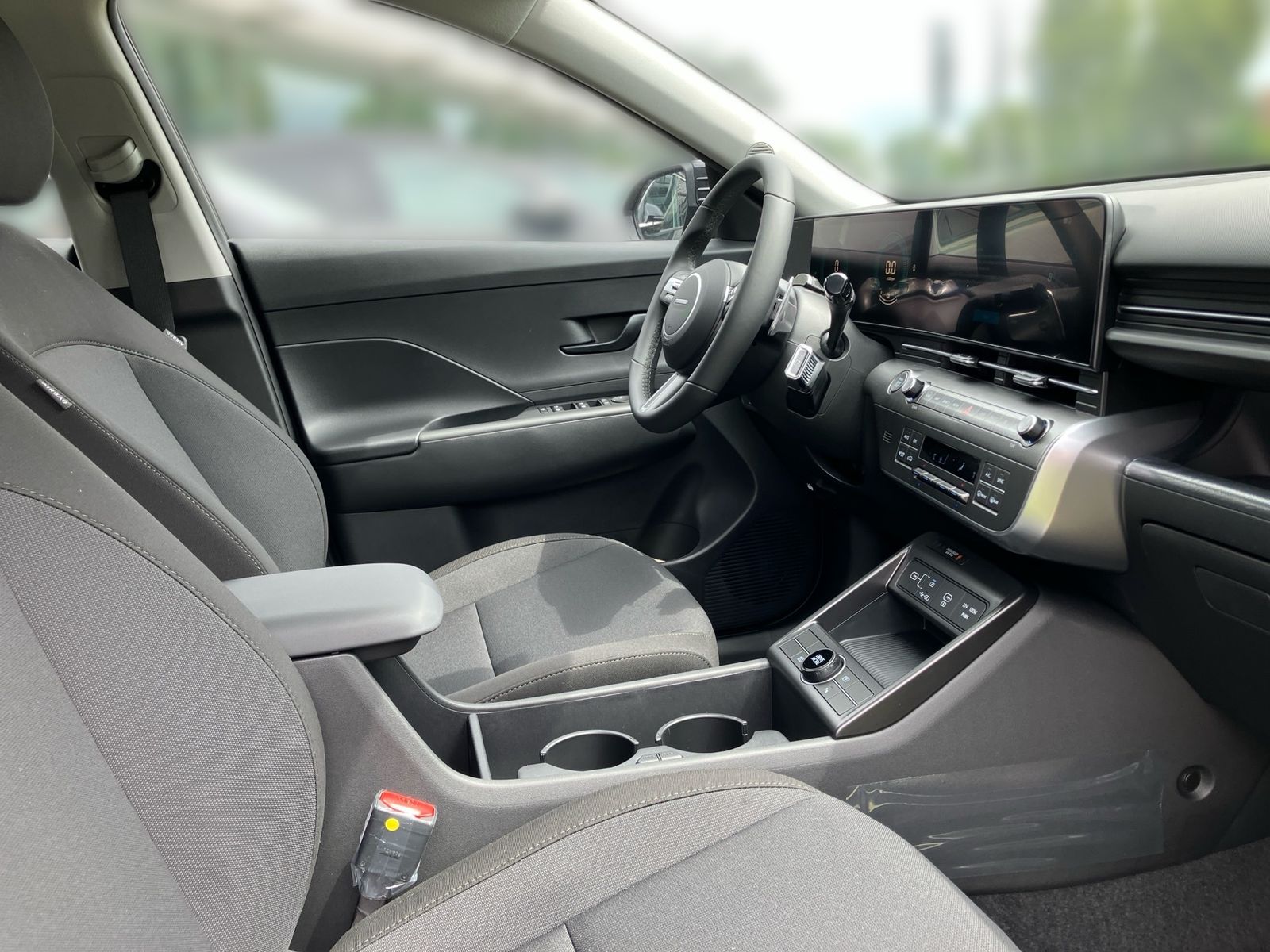 Hyundai Kona – Bild 9