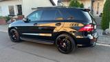 Mercedes-Benz ML 500 4MATIC | AMG-Paket | ON&OFF | Standheiz. - Mercedes-Benz ML 500 Gebrauchtwagen