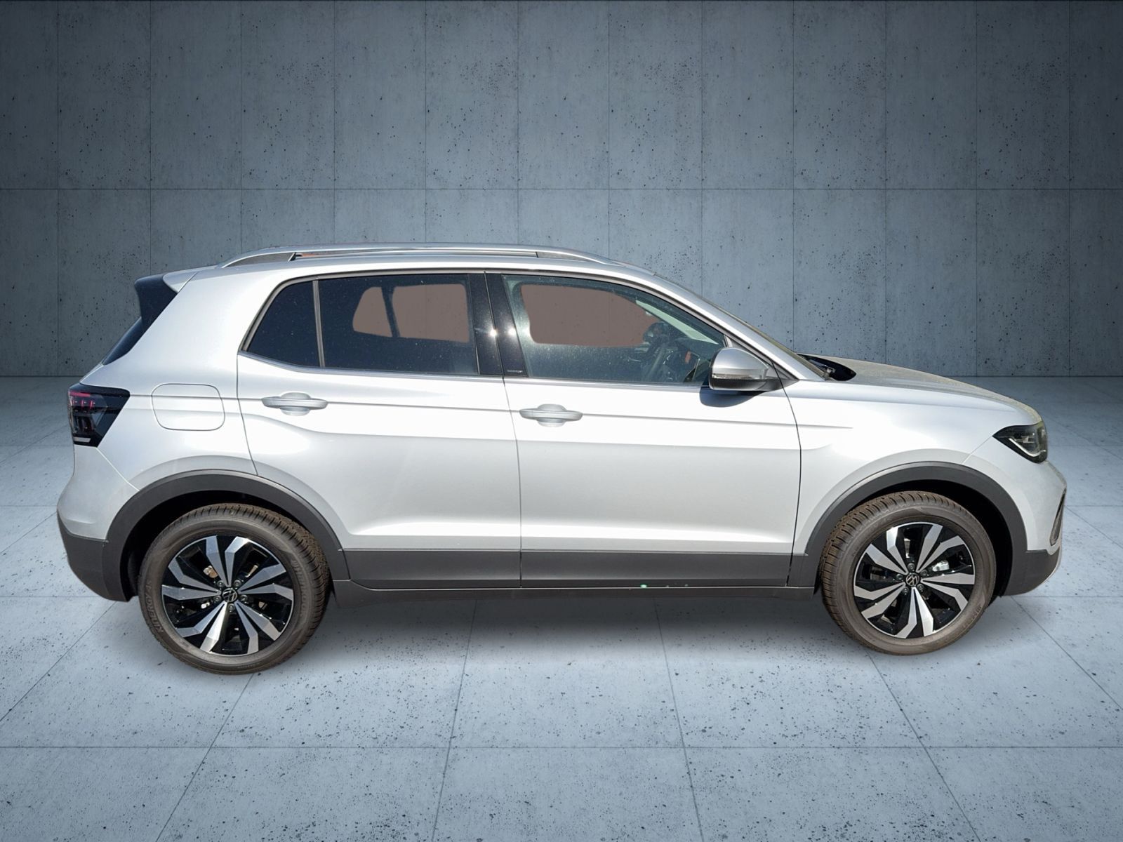Volkswagen T-Cross - Bild 7
