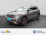Volkswagen T-Cross 1.0 TSI UNITED NAVI LED KAMERA GJR - VW T-Cross Gebrauchtwagen in Dortmund