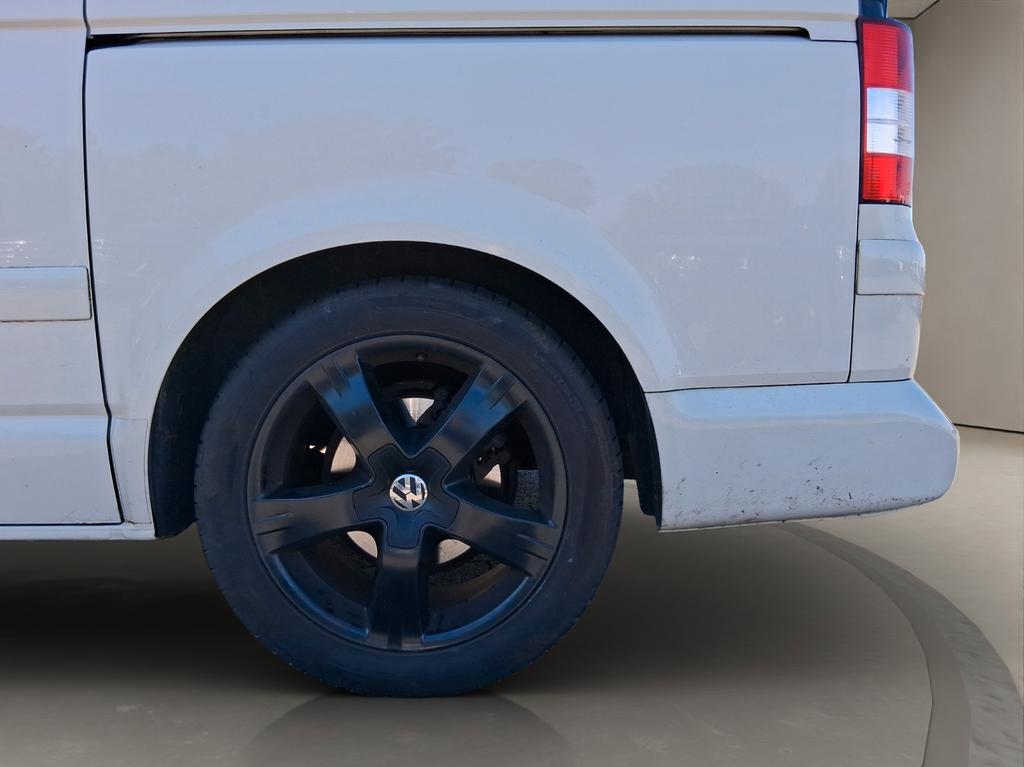 Volkswagen T5 Multivan