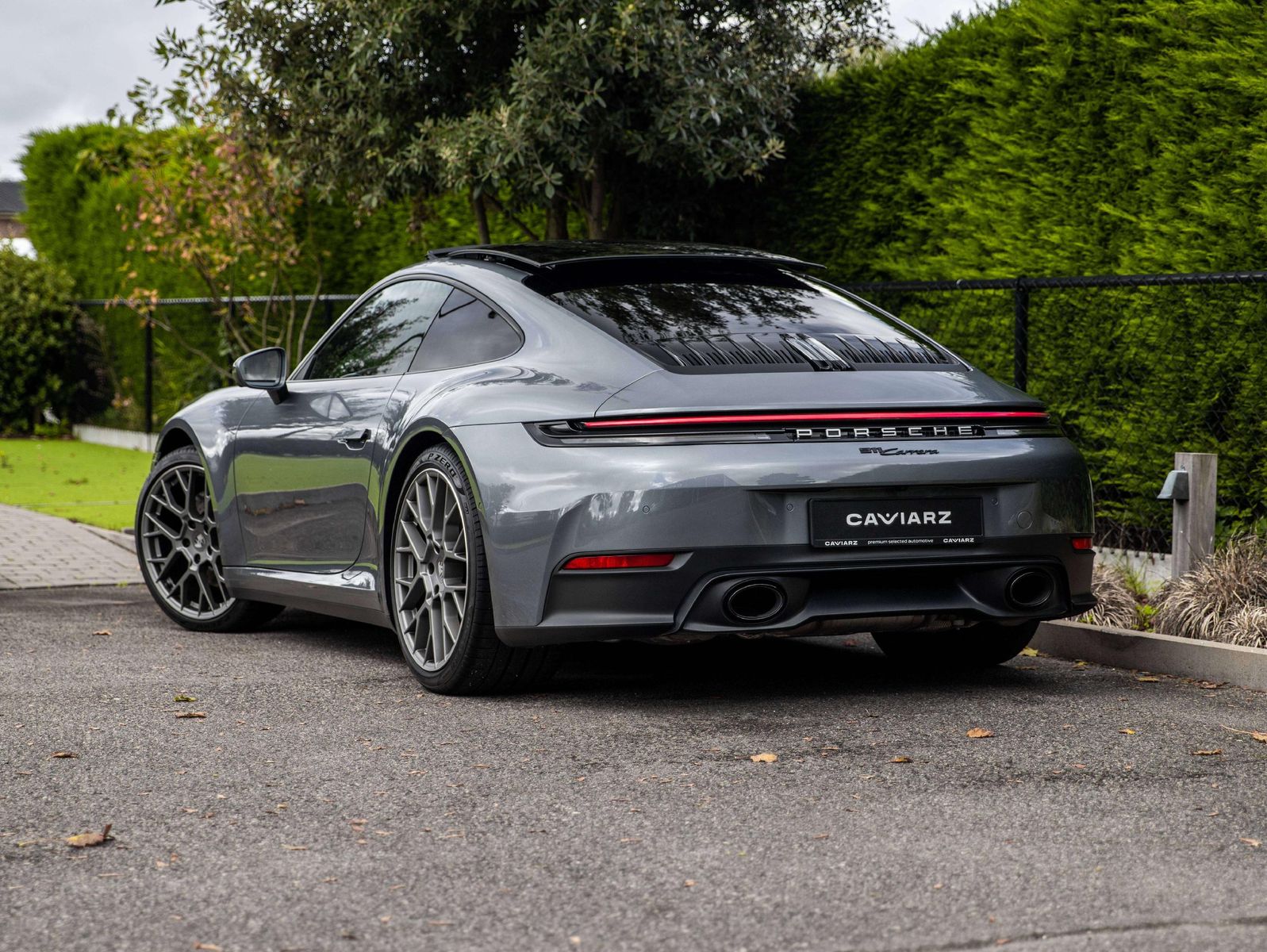 Porsche 992 .2 COUPE SPORTUITL/21 RS/PANO/MATRIX/CHRONO/ imagem 2