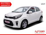 Kia Picanto 1.2 Edition 7 Sitzheizung Lenkradheizung - Kia Picanto Gebrauchtwagen in Leipzig