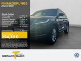 Skoda Kodiaq 1.5 TSI DSG STYLE 7SITZE STHZG ASSIST ARE - Skoda Kodiaq in Duisburg
