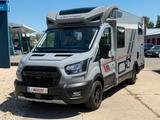 Challenger S217 Sport Automatik, Markise,  Pack Arktik - Offers