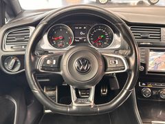 VW Golf VII Variant GTD*Temp.*Sport*LMR*Bi-Xenon*