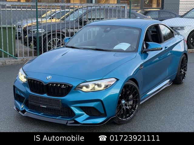 BMW M2 Coupe Competition*Kamera*H&K*LED*