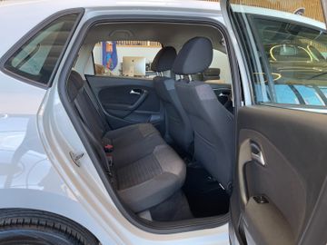 Volkswagen Polo V BMTStart-Stopp *1.HAND*KLIMA*TEMPOMAT*