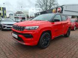 Jeep Compass 1.3 PHEV S 4xe AUTOMATIK