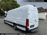 Mercedes-Benz Sprinter 317 CDI RWD L4 Maxi XXL extralang - Mercedes-Benz Sprinter xxl
