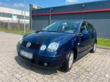 Volkswagen Polo 4 1.2 mit 64 ps - Volkswagen Polo: Kombi, 1.4