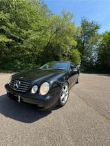 Mercedes-Benz CLK 200 KOMPRESSOR AVANTGARDE Avantgarde - Mercedes-Benz CLK 200 aus 2001: Kompressor