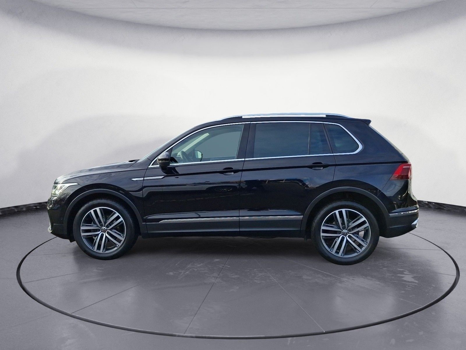 Volkswagen Tiguan - Bild 3