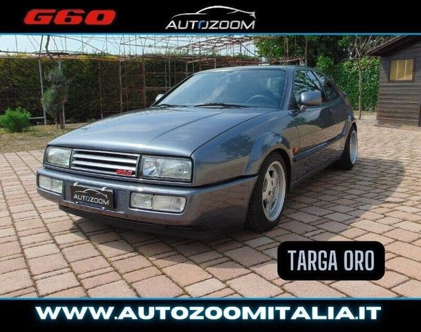 Volkswagen Corrado 1800i cat G60