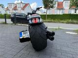 Harley-Davidson Nightrod VRSCDX 280er Jekill&Hyde Airride - HARLEY-DAVIDSON VRSC