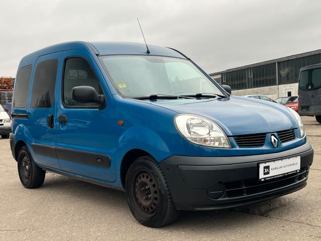 Renault Kangoo 1.5dCi Authentique|90.000KM|Klima|TÜV NEU