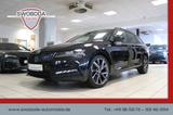 Skoda Superb Combi Sportline DCC Pano Kamera Memory - Skoda Superb Gebrauchtwagen in Kassel