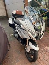 BMW R 1250 RT - MOTORRAD RT 125