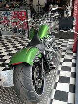 Harley-Davidson Breakout FS2 CVO Screamin Eagle Jekill&Hyde - Harley-Davidson Breakout CVO