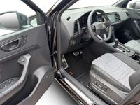 Cupra Ateca - Vorschau Bild 13